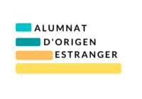 Alumnat origen estranger