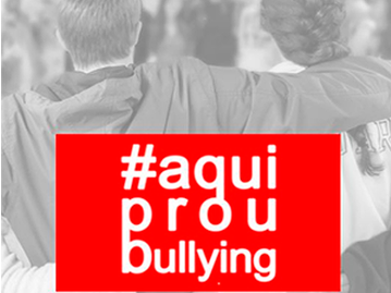 Formació tardor 2026 #aquiproubullying