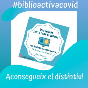 #biblioactivacovid