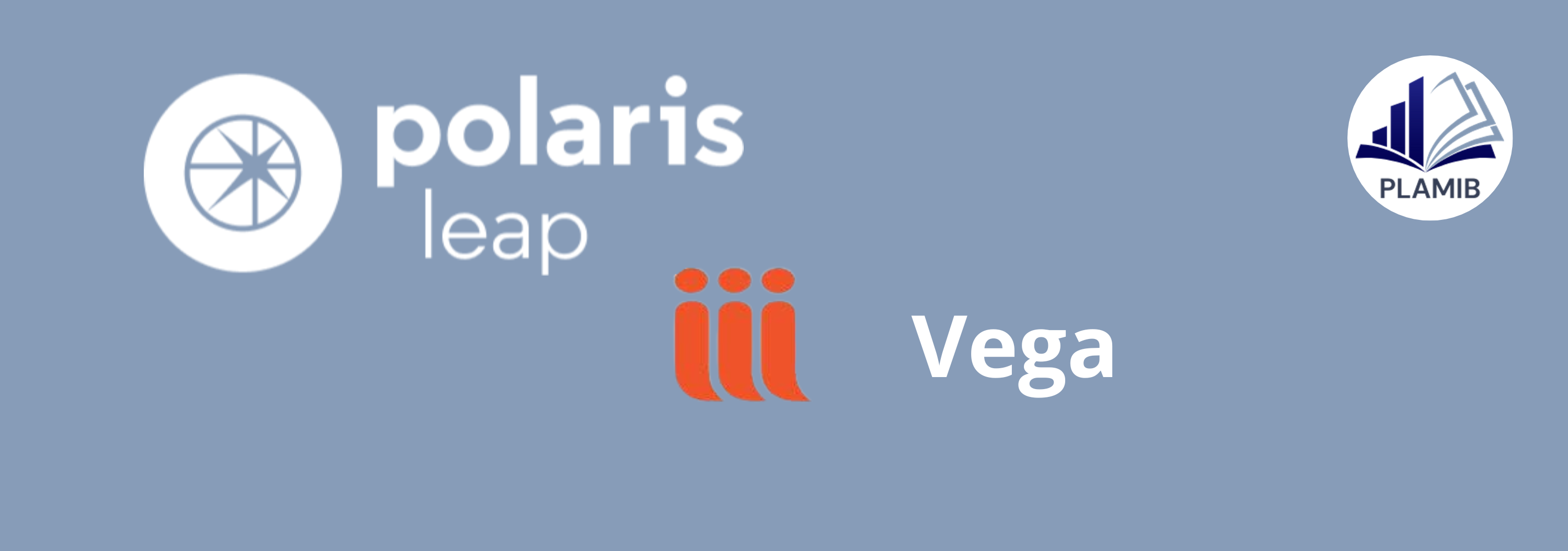 Polaris i Vega | Biblioteques escolars