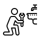 Icona lampista