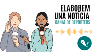 Canal de reporters