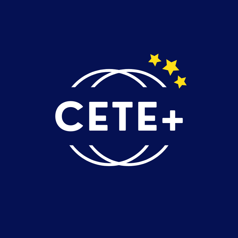 Projecte CETE+