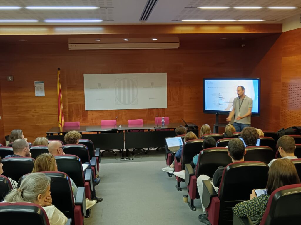 Sala d'actes
