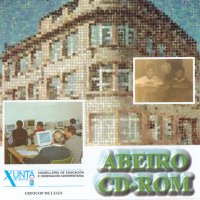 Abeiro CD-ROM