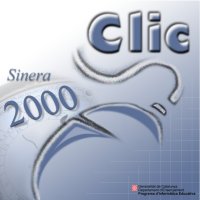 Portada del CD-ROM "Sinera Clic 2000"