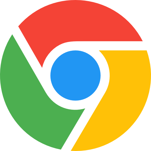 Chrome OS icon