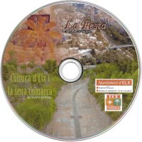 CD-ROM "La festa"