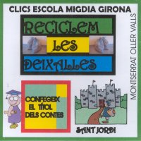 CD activitats Escola Migdia