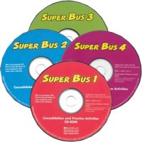 CD-ROM "Super Bus"
