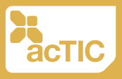 logo de l'actic
