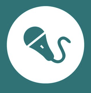 logo de canal de reporters