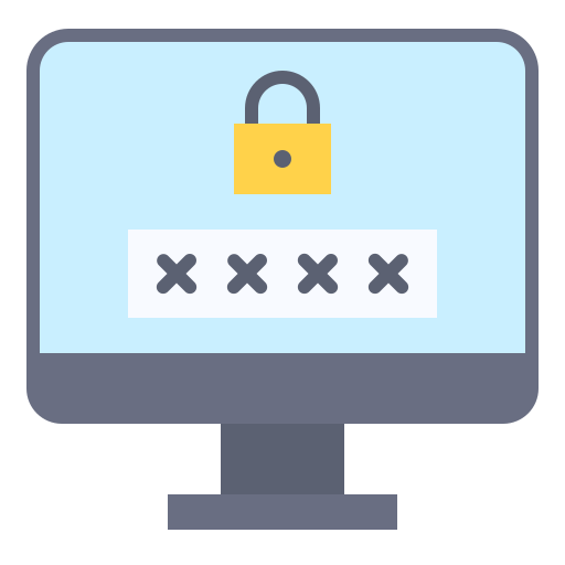 Protecció amb contrasenya