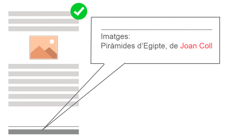 Cita de l'autor de la imatge