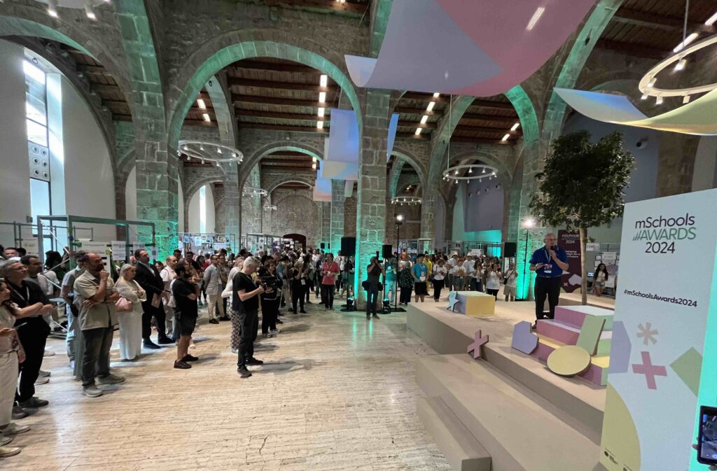 Jornada al museu marítim