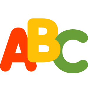 lletres ABC