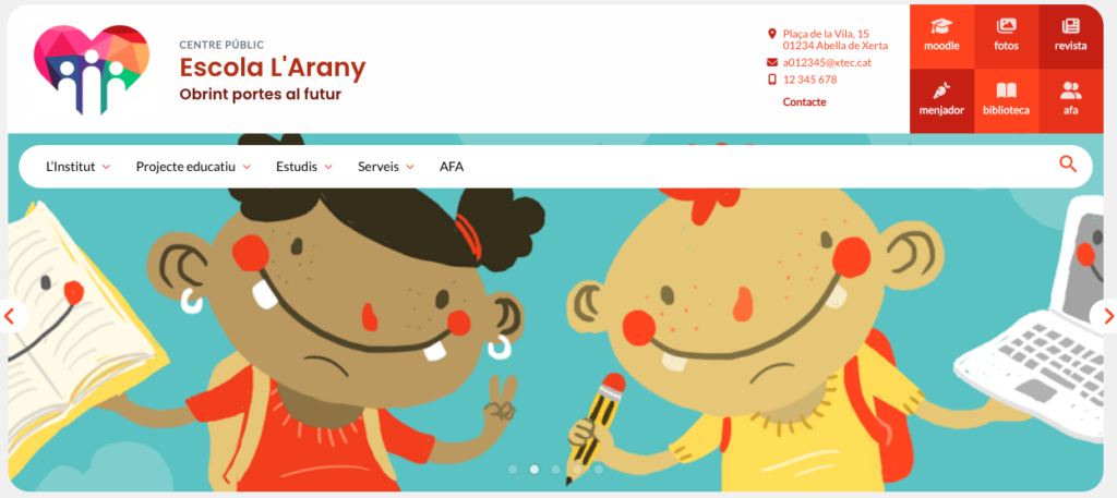 Il·lustració de Albert Bachiller