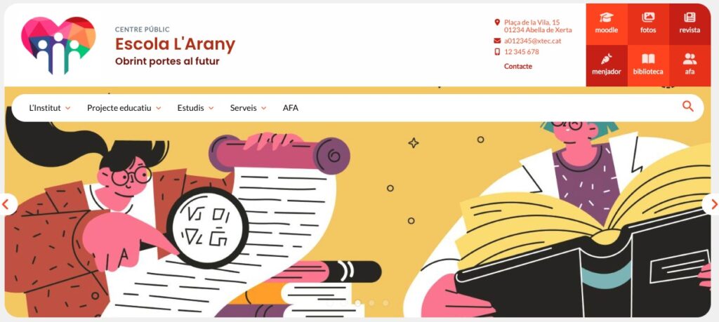 Il·lustració de freepik