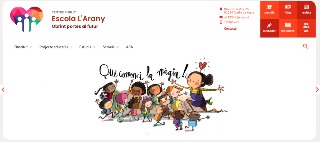 Il·lustració de Joan Turu