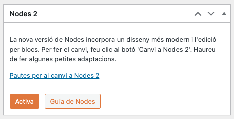 Activa Nodes 2