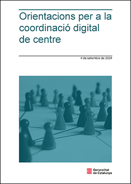 Portada del document