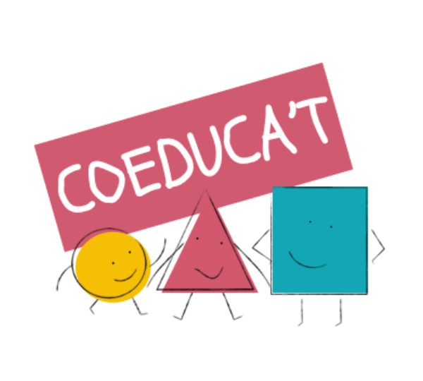 COEDUCA'T | Educació inclusiva