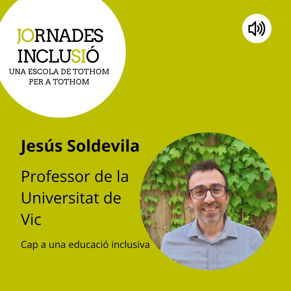 Jesús Soldevila