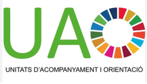 UAU Unitats d'acompanyament i orientació