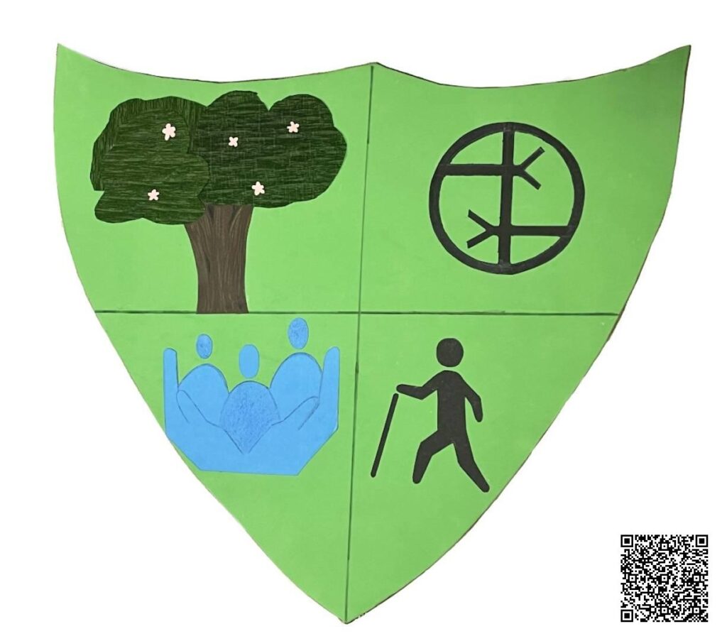 Treball guanyador de la categoria C del concurs de l'ONCE.