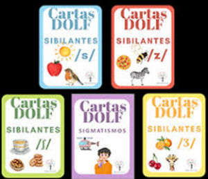 Cartes dolf