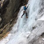 Esports de muntanya i escalada