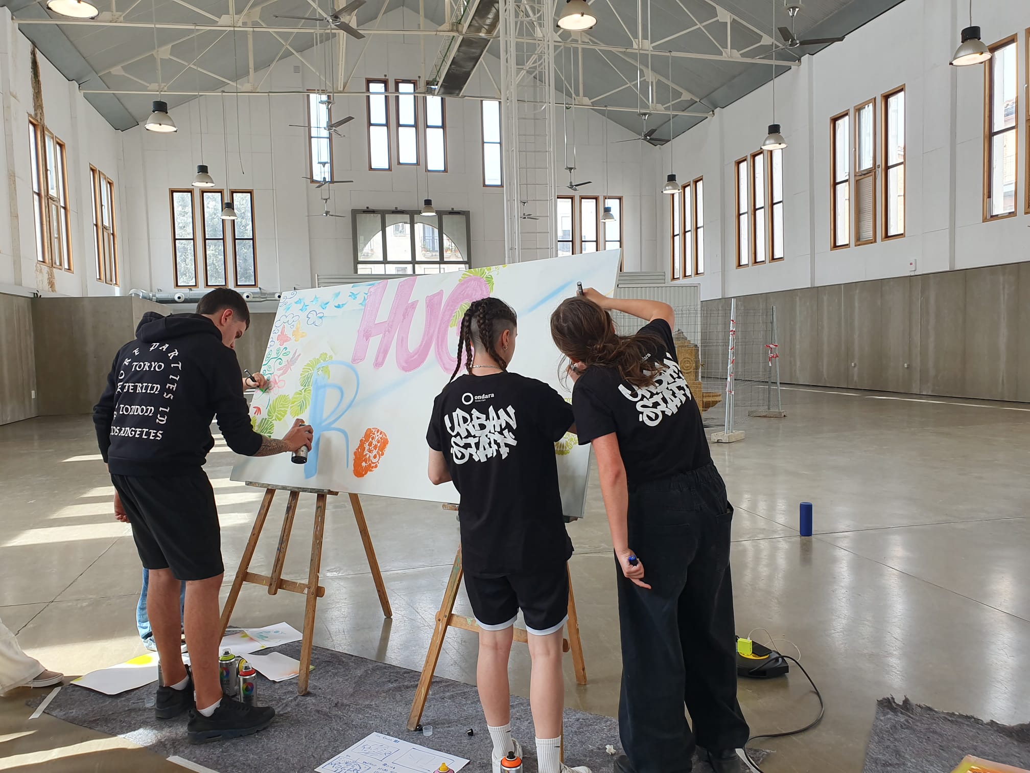 Jornada de les Arts Lleida 2024