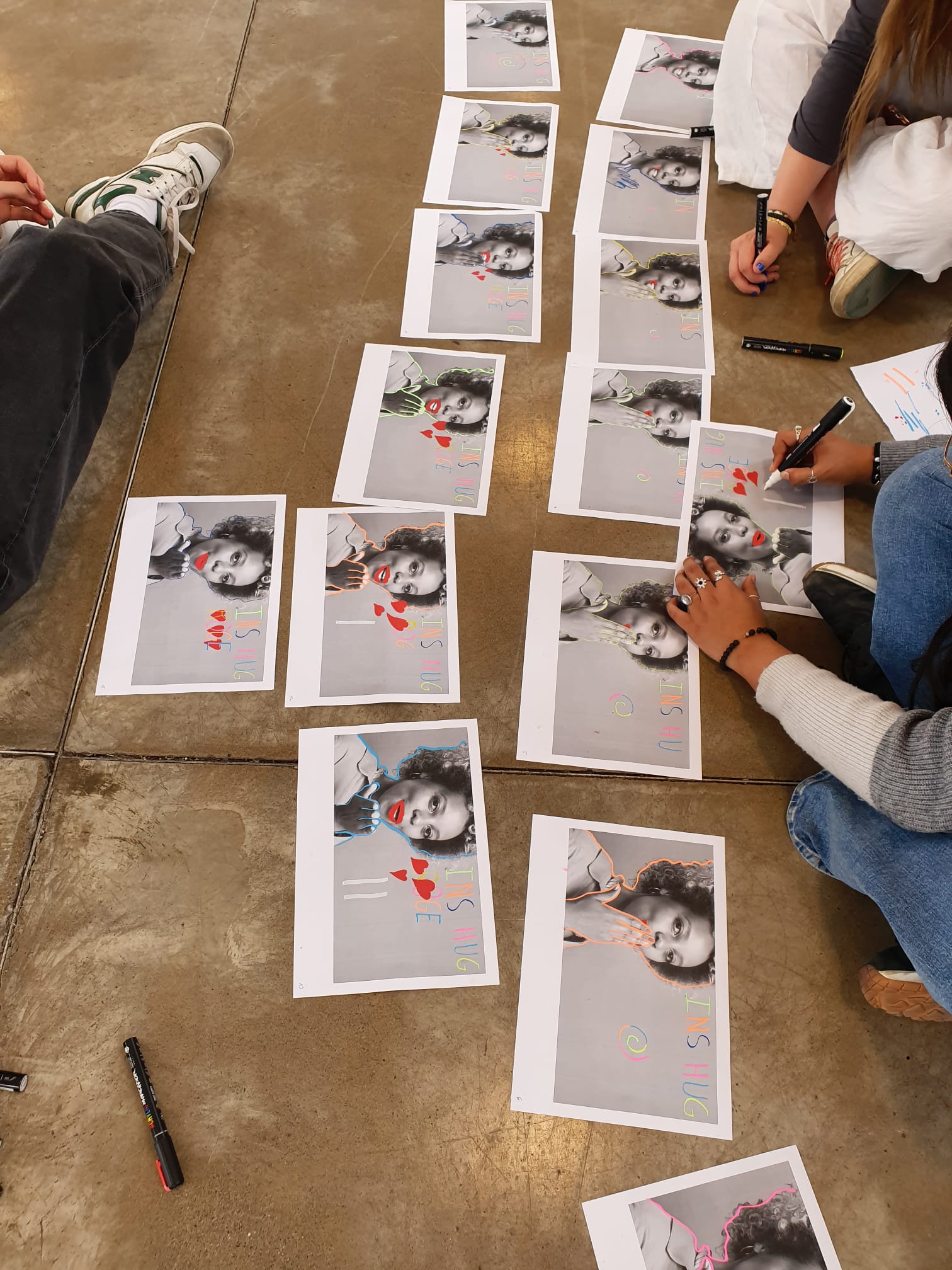 Jornada de les Arts Lleida 2024