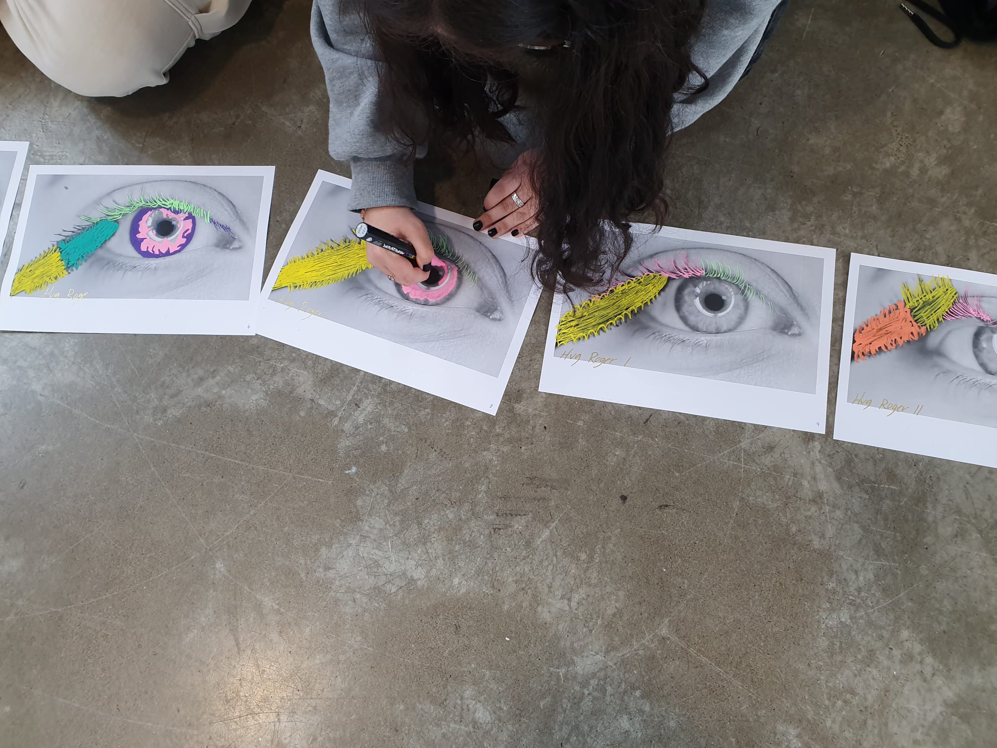 Jornada de les Arts Lleida 2024