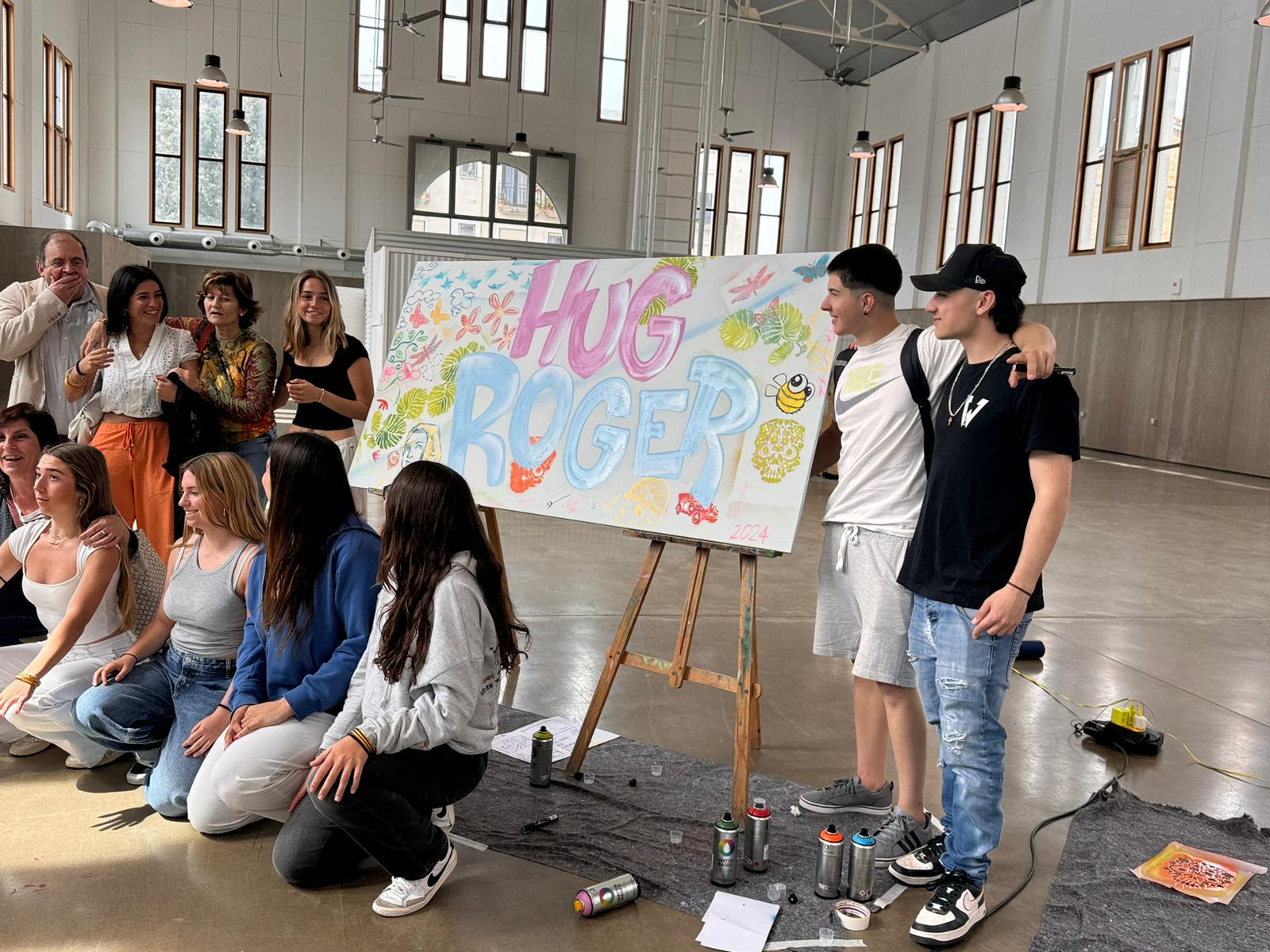 Jornada de les Arts Lleida 2024