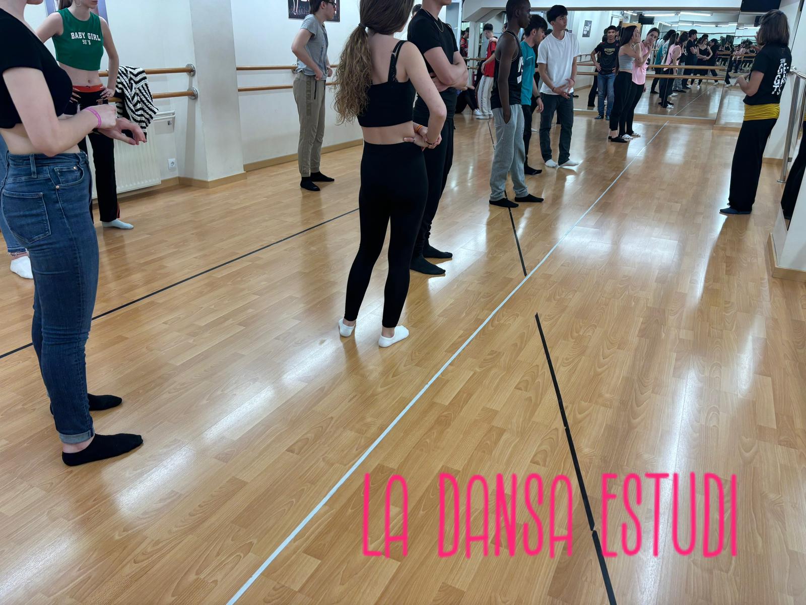 Jornada de les Arts Lleida 2024