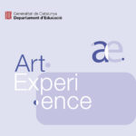 Logo Art Experience