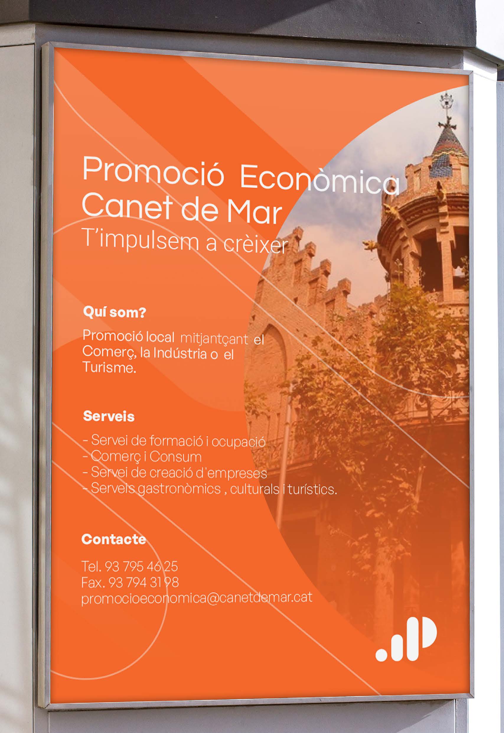 Ajuntament de Canet de Mar