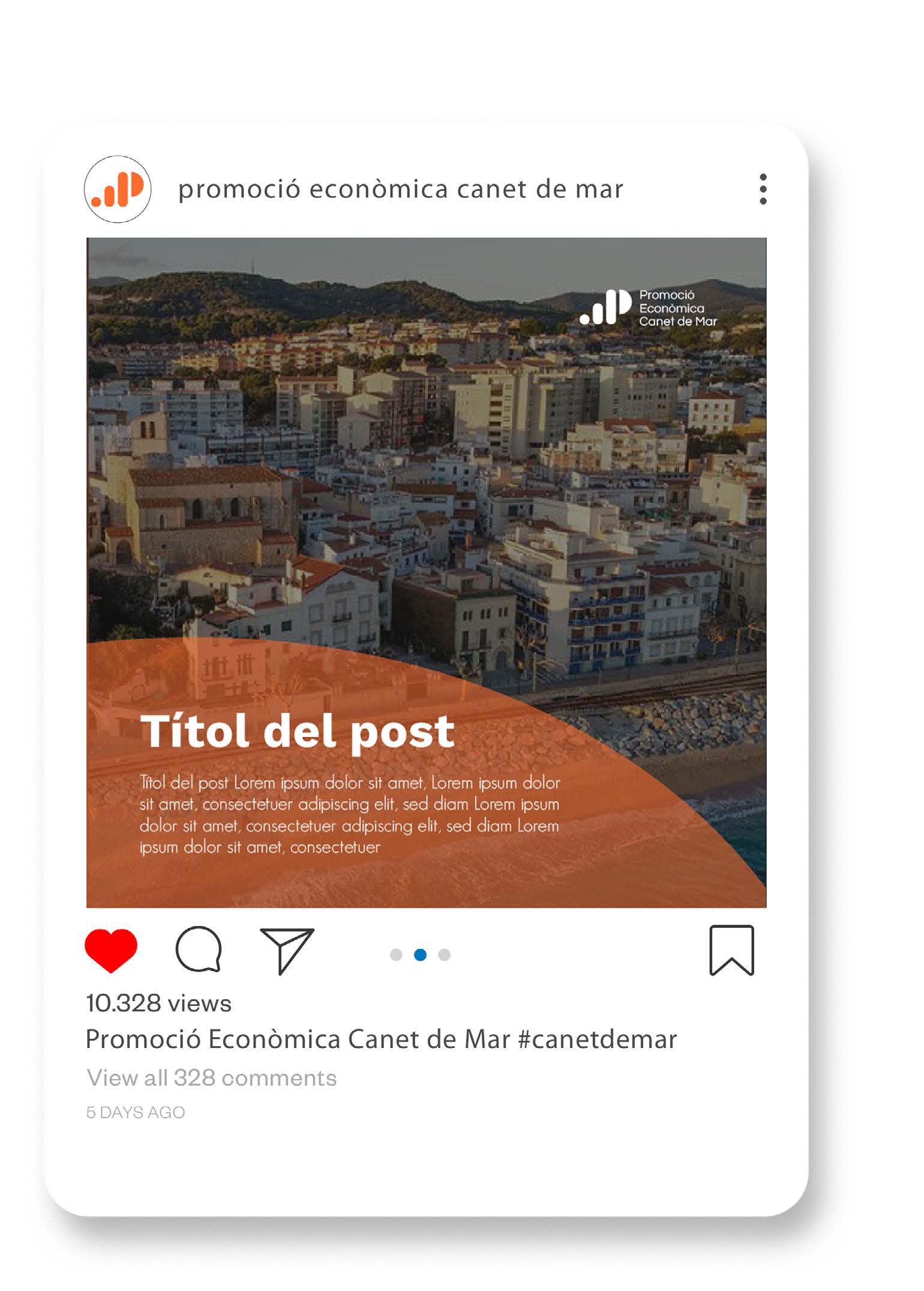 Ajuntament de Canet de Mar