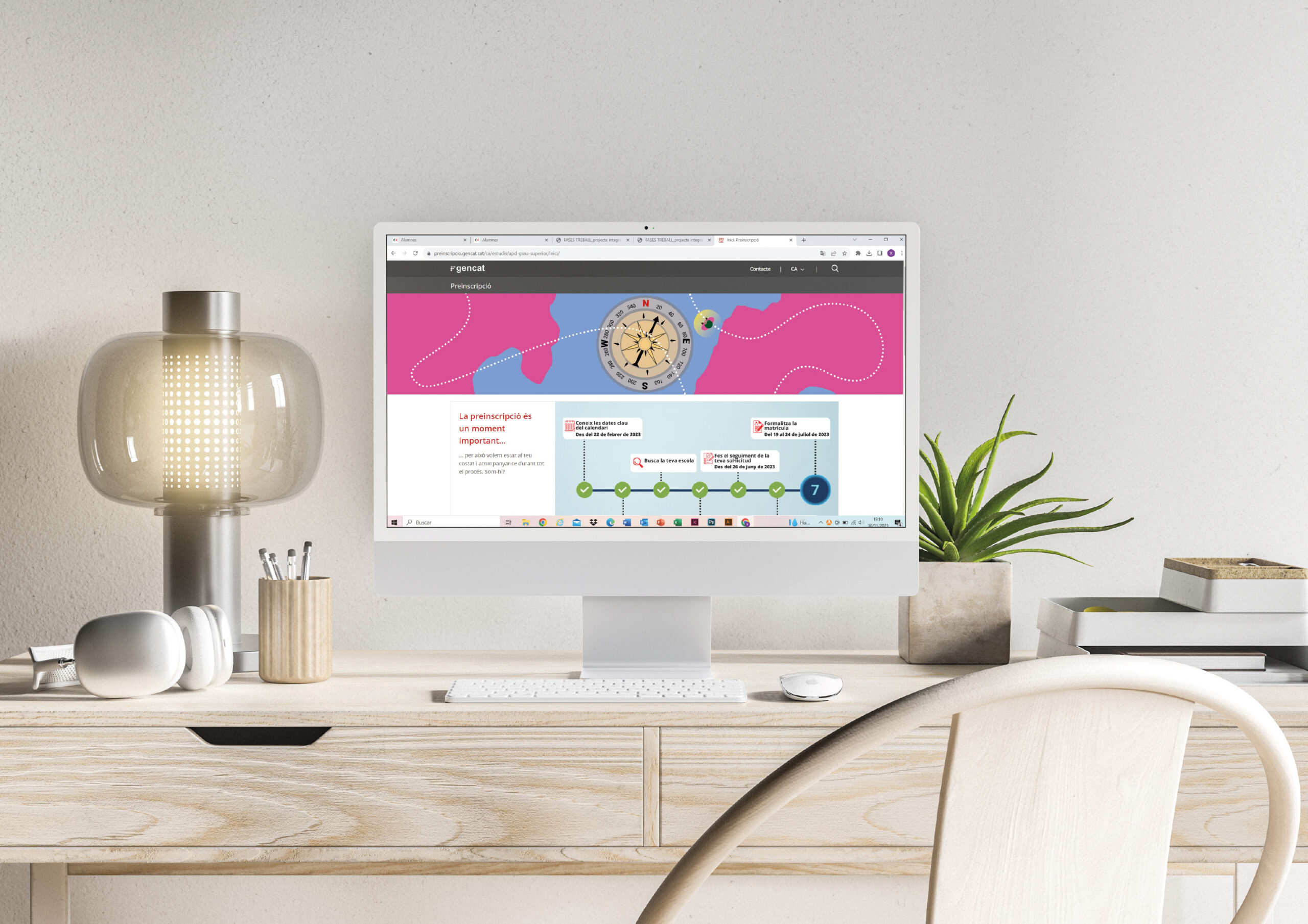 Departament d'Educació