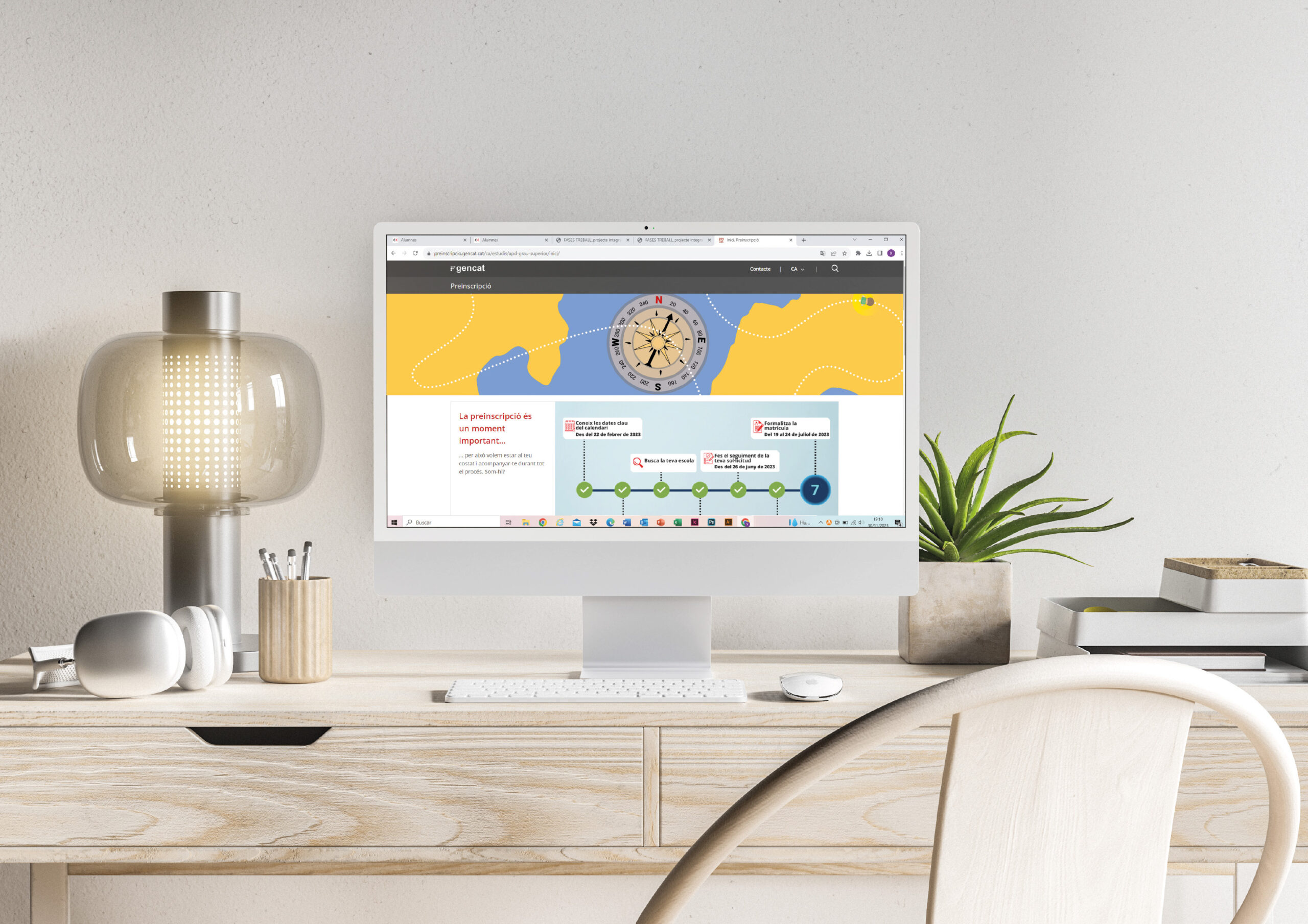 Departament d'Educació