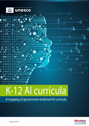 k-12 curricula