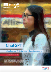 ChatGPT-unesco-portada