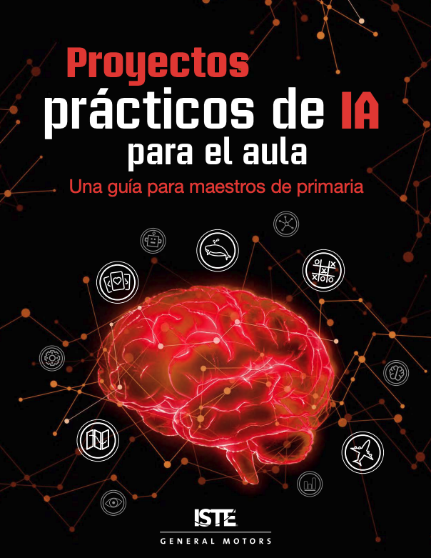 Portada llibre projectes pràctics de IA