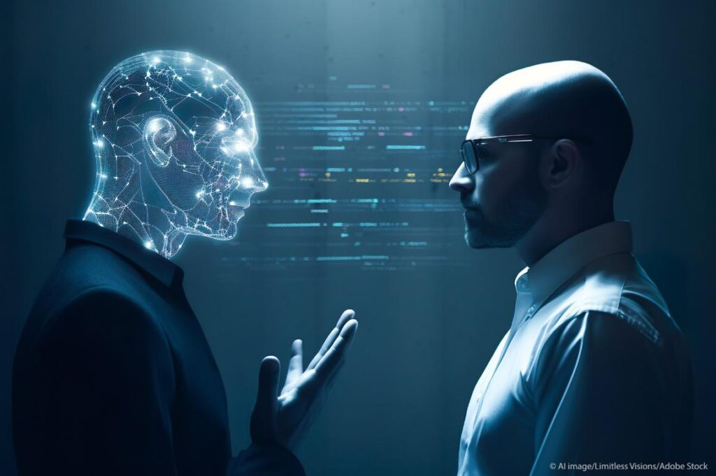 Llei d’IA de la UE: primera normativa sobre intel·ligència artificial