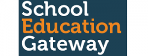 Logo de School Education Gateway