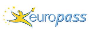 Logo d'Europass