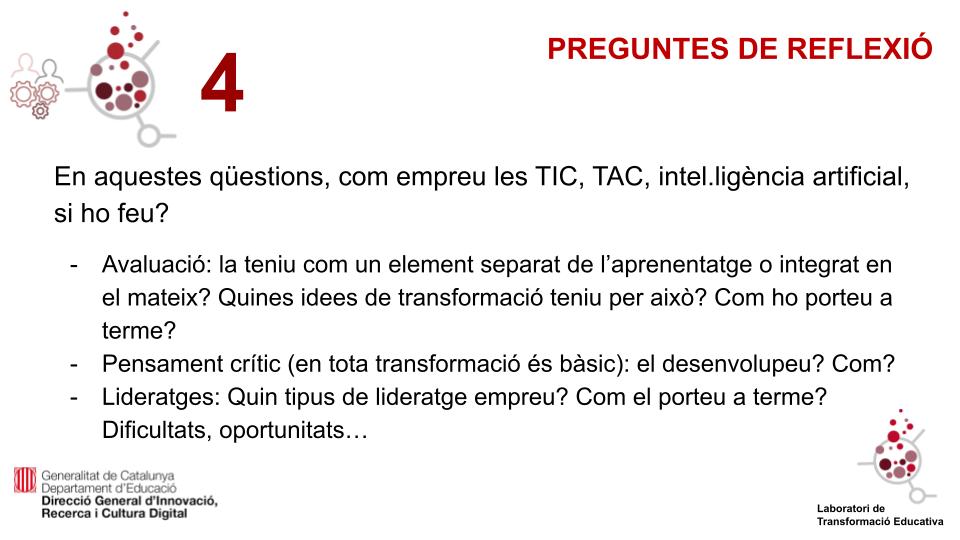 Pregunta 4