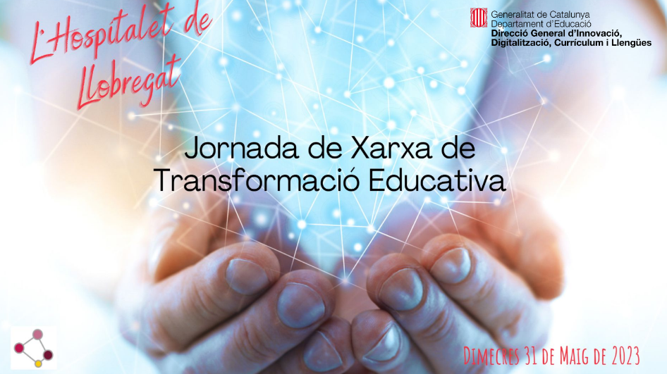 Jornada conjunta de tancament del curs 22-23 de les XTTE de Barcelona Comarques, Baix Llobregat, Penedès, Alt Pirineu i Aran, Lleida, Tarragona i Terres de l’Ebre