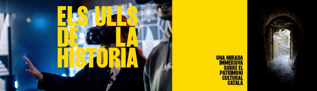 els ulls de la història